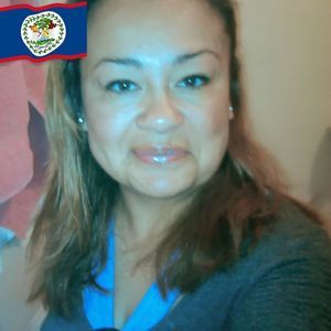 Meet your Posher, Alma